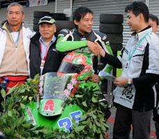2009Macau