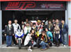 TEAM JP Audi Pan Delta